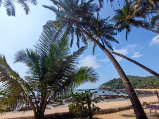 Sea Front Cottage Little Khola - 5