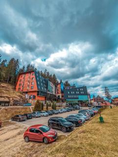 Hotel Blanca Resort & Spa - Vlasic - 8
