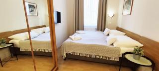 Budapest Csaszar Hotel - Budapest - 3