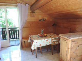 Lou R'bat Pays - Le Grand-Bornand - 9