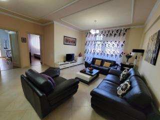 Elbasan modern apartment city center - Elbasan - 9