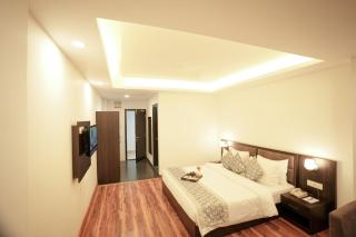 Cilantro Comfort - Gangtok - 5