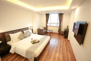 Cilantro Comfort - Gangtok - 3