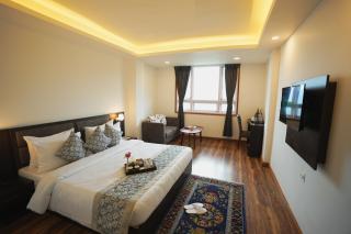 Cilantro Comfort - Gangtok - 0