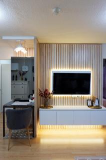 AnnaHome122@Latkrabang - Ban Khlong Prawet - 5