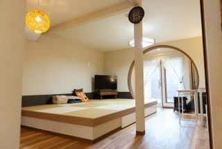 Amanogawa minpaku - 6