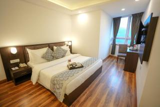 Cilantro Comfort - Gangtok - 1