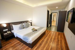 Cilantro Comfort - Gangtok - 8