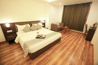 Cilantro Comfort - Gangtok - 7