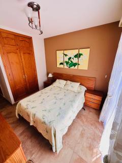 Ático con piscina privada en el corazón de Nerja! - Nerja - 6