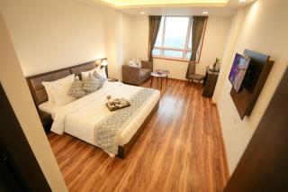 Cilantro Comfort - Gangtok - 9