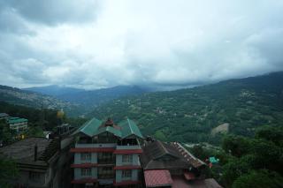 Cilantro Comfort - Gangtok - 6