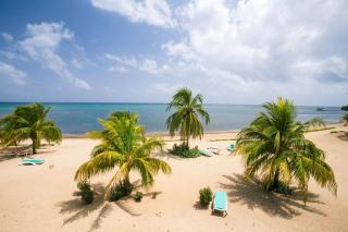 Lawson Rock - Angelfish 201 condo - Roatán - 9