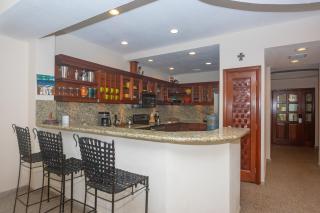 Lawson Rock - Angelfish 201 condo - Roatán - 4
