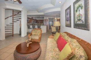 Lawson Rock - Angelfish 201 condo - Roatán - 2