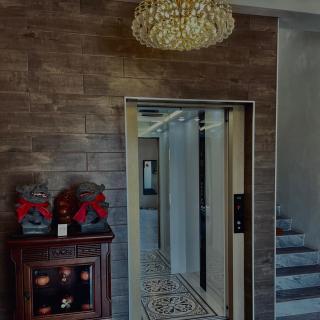 Yu Yu Villa - Wujie - 3