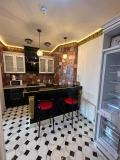 Chisinau Central Park - 7