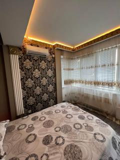 Chisinau Central Park - 3