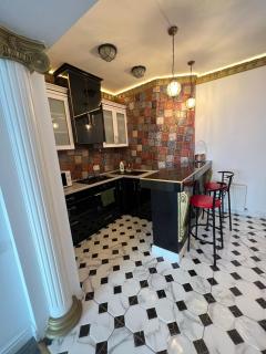 Chisinau Central Park - 8