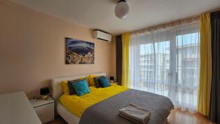 2 Zimmer Wohnung - 5