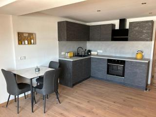 Apartment Sonnenwinkl - Kössen - 6
