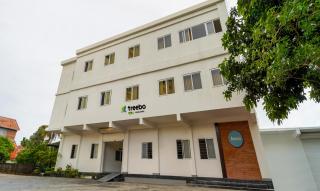 Itsy Hotels Avani Stays, Vyttila, Kochi - Ernakulam - 9