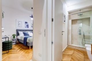 BDC - The Platinum 2-Bdr apt @Spanish Steps - Roma - 5