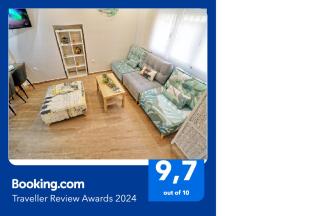 APARTAMENTOS MESTRE - Ayamonte - 0