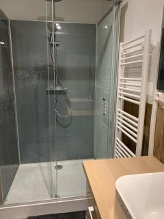 Appartement vue montagne Font Romeu - 5