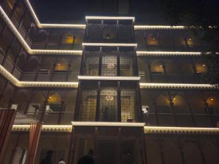 Aam Bagh Banaras - Varanasi - 9