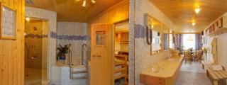 Landhotel Almrösl im Großarltal - 2