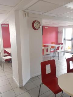 Premiere Classe Saint Brice Sous Foret - Saint-Brice-sous-Forêt - 4