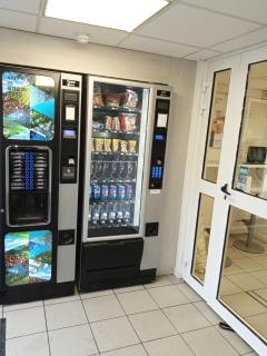 Premiere Classe Saint Brice Sous Foret - Saint-Brice-sous-Forêt - 3