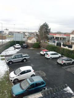 Premiere Classe Saint Brice Sous Foret - Saint-Brice-sous-Forêt - 1