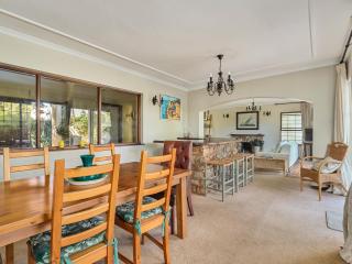 Peaceful Holiday Retreat - Knysna - 3