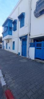 Jolie Maison au centre de Sidi Bou Said - Sidi Bou Saïd - 0