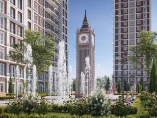 Residential complex New England - Kiev - 0