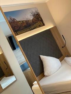 Hotel Restaurant Roemer - Merzig - 2
