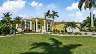 Rosegarden - PoolSpa and perfect water view - Cape Coral - 2