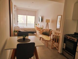 Excelente Apartamento Centro Opcional Cochera by Lofter - La Plata - 9