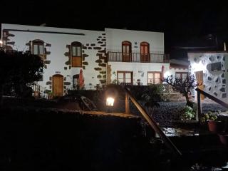 Las Casas del Abuelito Julián & la Abuela Leonor - Isora - 2