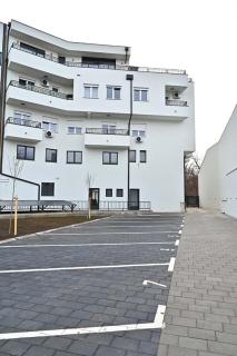 Tvrdjava Rooms - Novi Sad - Novi Sad - 6