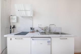 Le Terminal - Bel appartement quartier Sacré-Coeur - Bordéus - 9