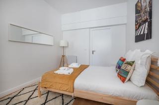 Le Terminal - Bel appartement quartier Sacré-Coeur - Bordéus - 5