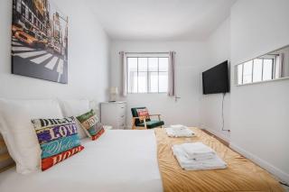 Le Terminal - Bel appartement quartier Sacré-Coeur - Bordéus - 3