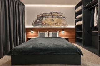 Tvrdjava Rooms - Novi Sad - Novi Sad - 9