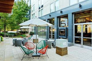 Aloft Nashville Franklin - Franklin - 9