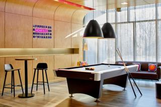Aloft Nashville Franklin - Franklin - 4