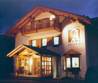 Hotel Antonia - Oberammergau - 7