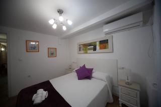 Santa Catalina Center Apartment - Sevilla - 8